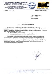 referencje